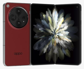 oppo find n3 red24